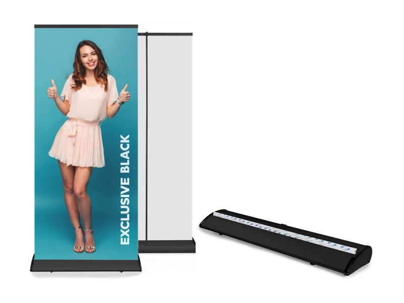 EXCLUSIVE ROLL UP