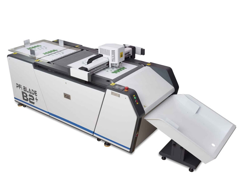 DUPLO PFi Blade B2+